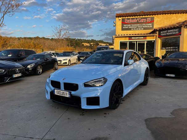 BMW M2 343 kW image number 1