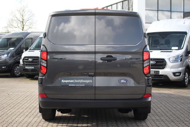 Ford Transit Custom 320 L1H1 Trend 125 kW image number 9