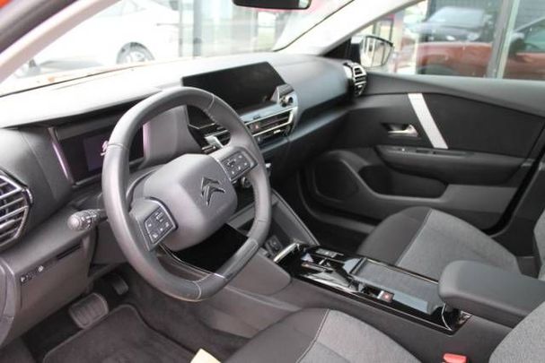 Citroen C4 96 kW image number 9