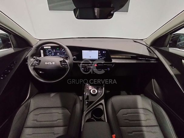 Kia Niro 150 kW image number 39