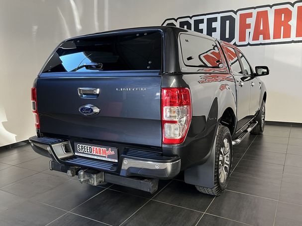 Ford Ranger 147 kW image number 16