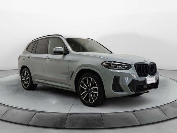 BMW X3 xDrive30e 215 kW image number 16