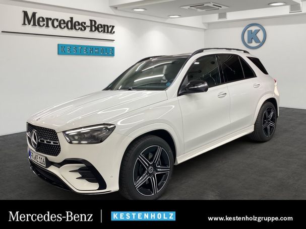 Mercedes-Benz GLE 300 d 200 kW image number 2