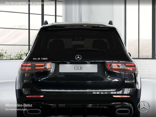 Mercedes-Benz GLB 180 100 kW image number 7