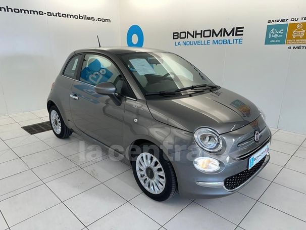 Fiat 500 1.0 51 kW image number 2