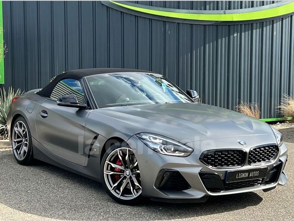 BMW Z4 M40i sDrive 250 kW image number 16