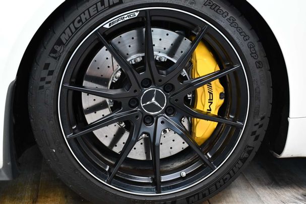 Mercedes-Benz AMG GT 430 kW image number 21