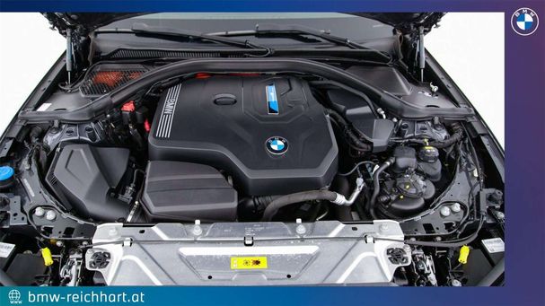 BMW 330 Touring 185 kW image number 12