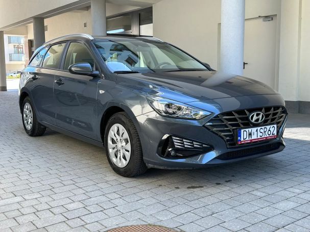 Hyundai i30 81 kW image number 2