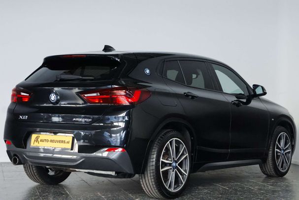 BMW X2 xDrive25e M Sport X 165 kW image number 3