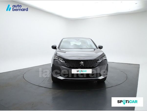 Peugeot 5008 96 kW image number 5