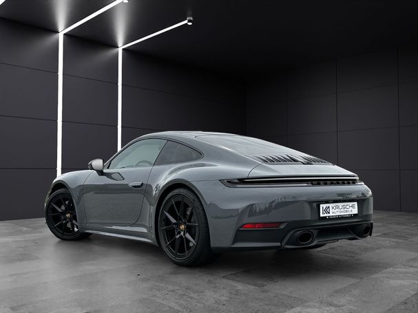 Porsche 992 Carrera 290 kW image number 3