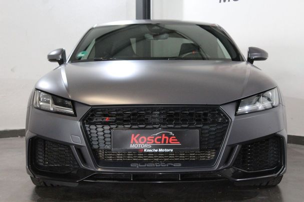 Audi TT RS 2.5 TFSI quattro 294 kW image number 3