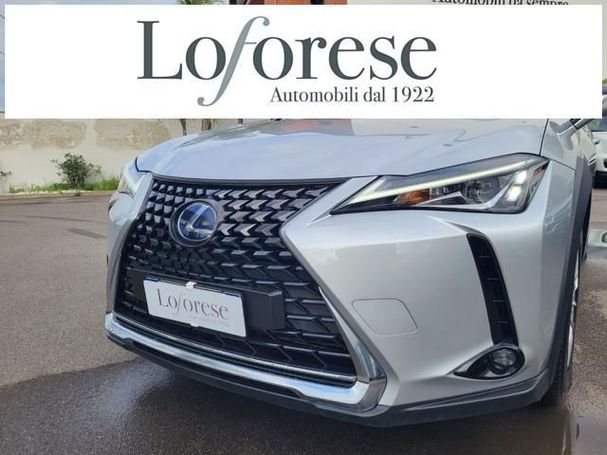 Lexus UX F 135 kW image number 5