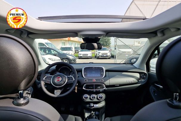 Fiat 500X 1.0 88 kW image number 22