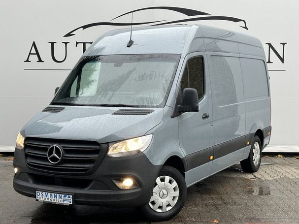 Mercedes-Benz Sprinter 315 CDI 110 kW image number 2