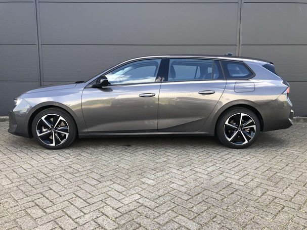 Opel Astra Sports Tourer PHEV 165 kW image number 3