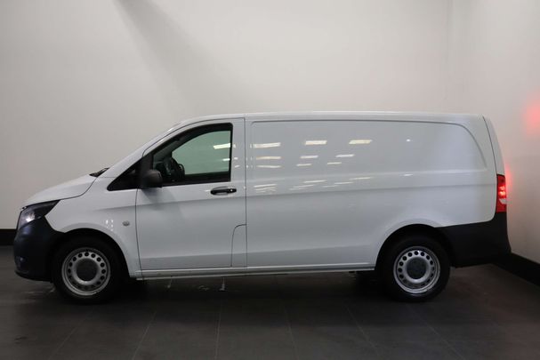 Mercedes-Benz Vito 114 CDi 100 kW image number 10