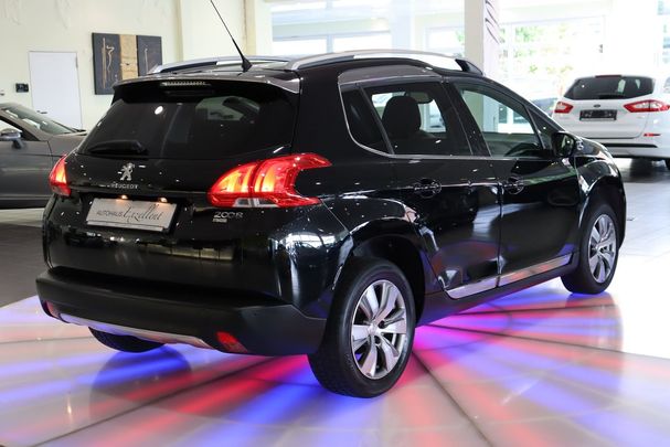 Peugeot 2008 96 kW image number 3