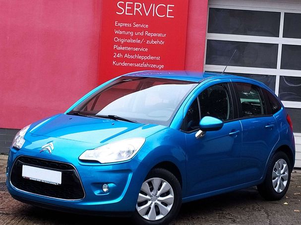 Citroen C3 54 kW image number 1