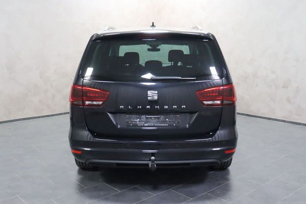 Seat Alhambra 110 kW image number 20