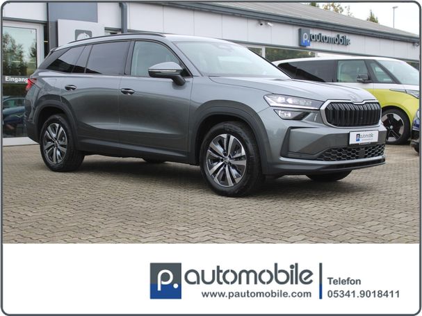 Skoda Kodiaq 2.0 TDI 4x4 DSG 142 kW image number 3