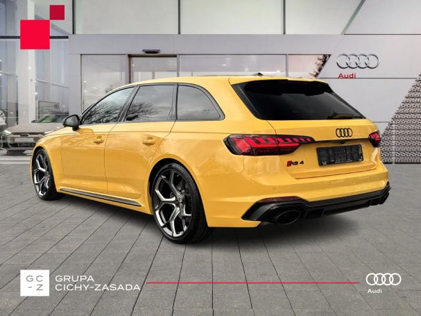 Audi RS4 346 kW image number 4