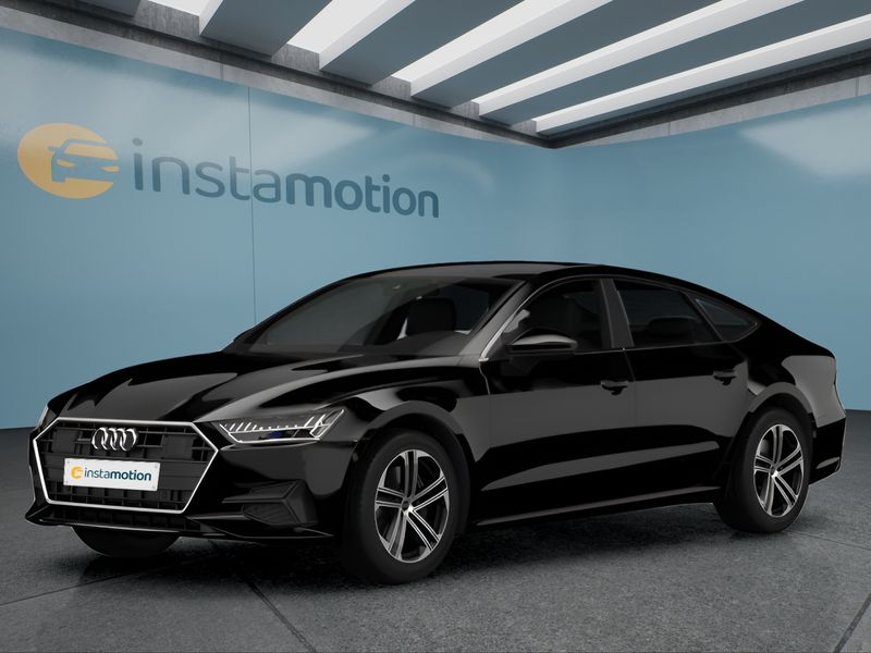 Audi A7 Sportback 45