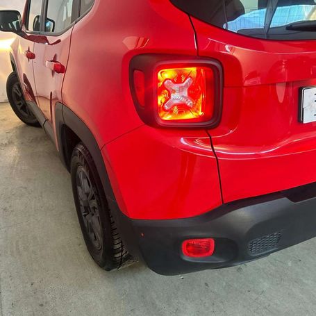 Jeep Renegade 1.0 Longitude 88 kW image number 30