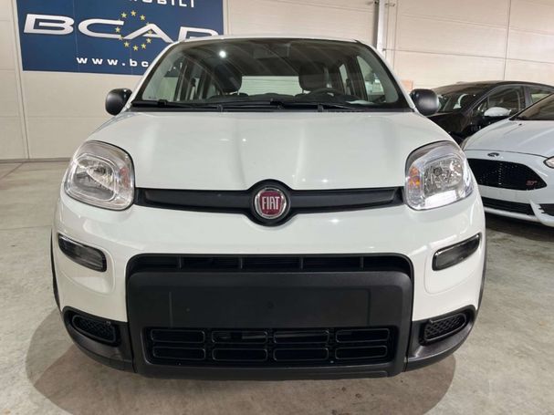 Fiat Panda 1.0 Hybrid 51 kW image number 3