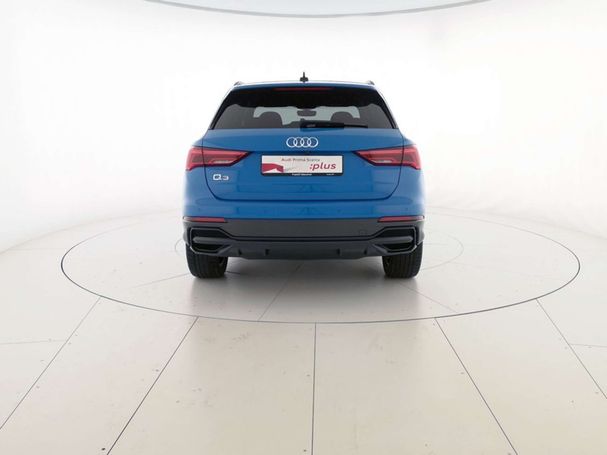 Audi Q3 45 TFSIe S tronic S-line 180 kW image number 3