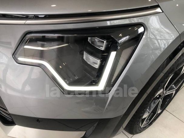 Kia Niro 96 kW image number 21