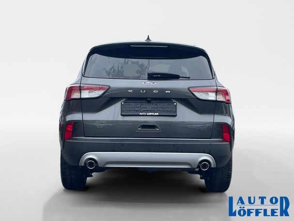 Ford Kuga 2.0 Titanium 88 kW image number 3