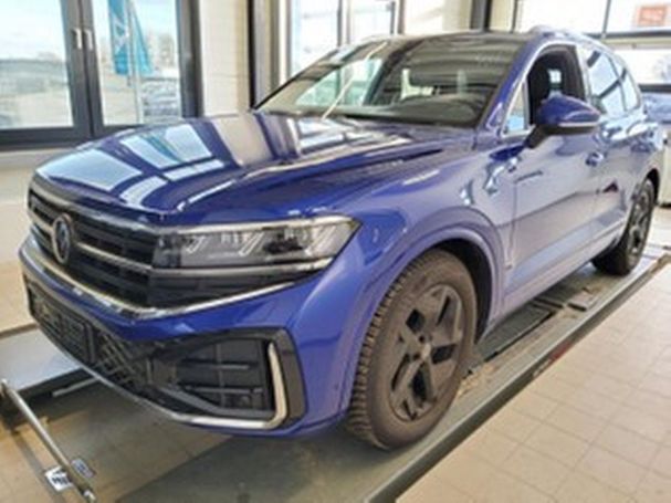 Volkswagen Touareg 3.0 TDI 4Motion 170 kW image number 1