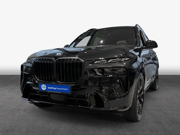 BMW X7 xDrive40d 259 kW image number 1