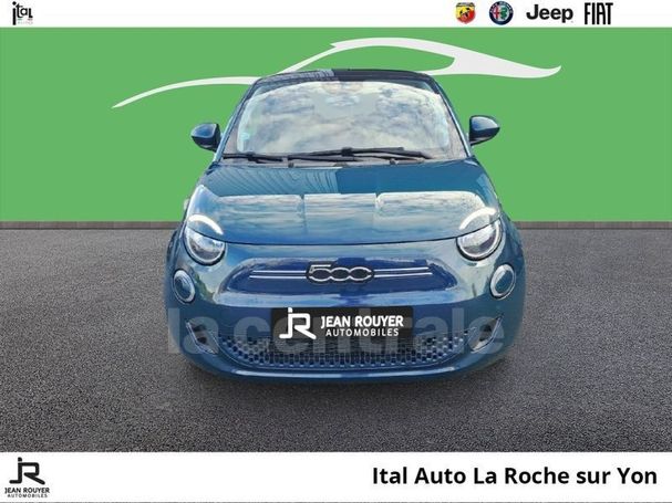 Fiat 500 e 42 kWh 88 kW image number 3