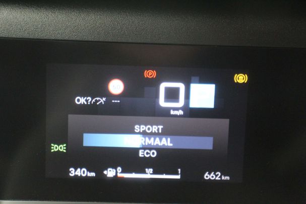 Citroen C4 Plus 96 kW image number 35