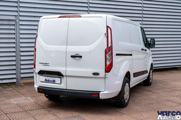 Ford Transit Custom 130 kW image number 7