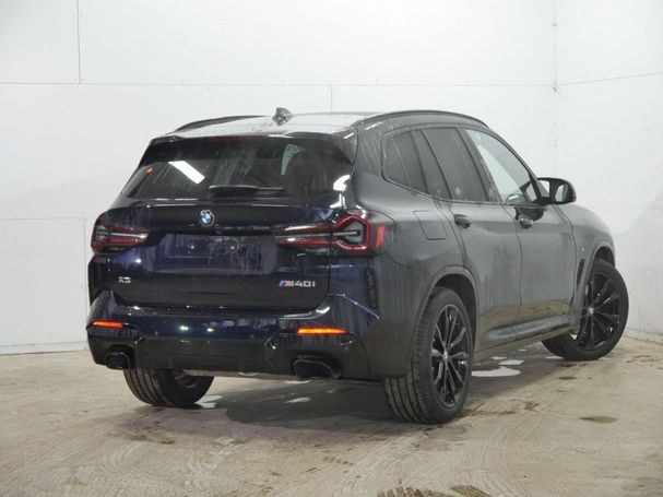 BMW X3 xDrive 285 kW image number 3