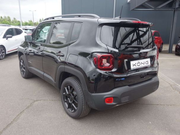 Jeep Renegade 1.3 PHEV 177 kW image number 5