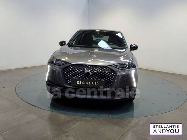 DS Automobiles 3 Crossback E-Tense Performance Line+ 100 kW image number 17