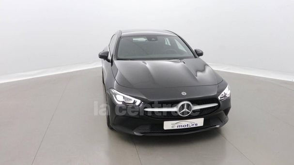 Mercedes-Benz CLA 180 Shooting Brake 100 kW image number 32