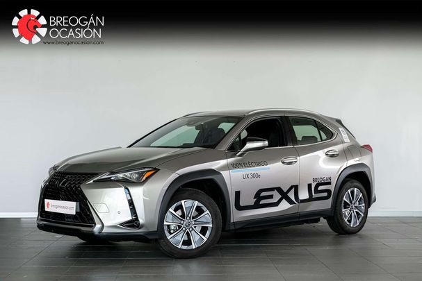 Lexus UX  135 kW image number 1