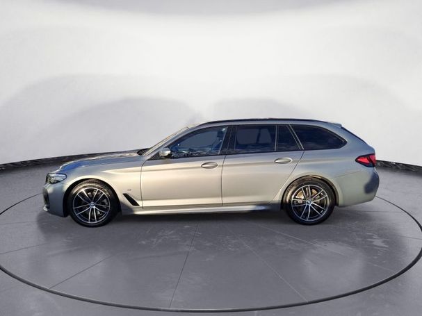 BMW 520d Touring 140 kW image number 4