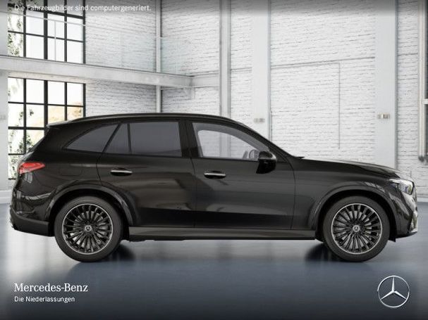 Mercedes-Benz GLC 300 190 kW image number 17