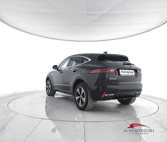 Jaguar E-Pace 198 kW image number 5