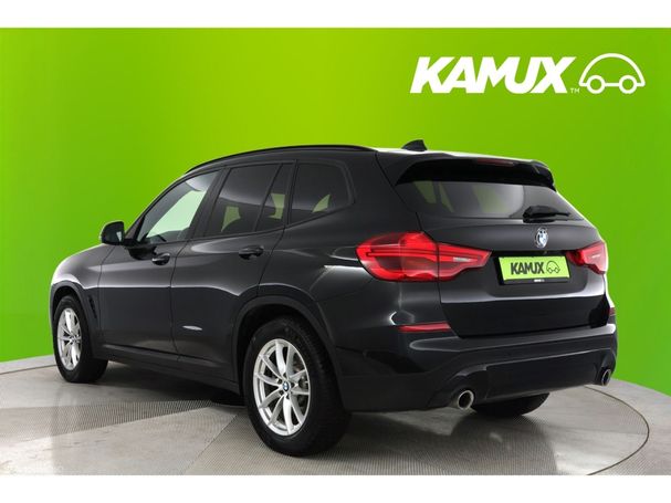 BMW X3 xDrive 135 kW image number 4