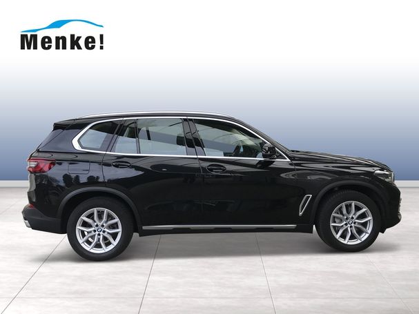 BMW X5 xDrive40d 250 kW image number 4