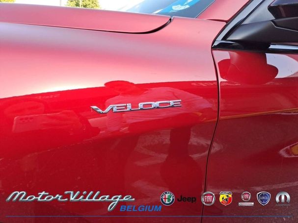 Alfa Romeo Stelvio 2.2 118 kW image number 18