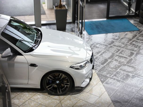 BMW M2 368 kW image number 37